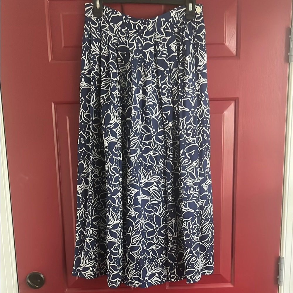 Vintage JH Collectibles Skirt EUC
